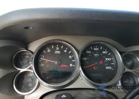 2007 Chevrolet Silverado K1500 from USA, damaged, VIN 1GCEK19087Z520008